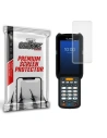 Matte Folie GrizzGlass PaperScreen für Zebra MC330L