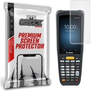 Folia matowa GrizzGlass PaperScreen do Zebra MC220