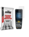 GrizzGlass PaperScreen Zebra MC220