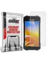GrizzGlass PaperScreen pentru Zebra TC26 / TC21