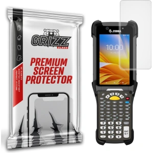 Folia matowa GrizzGlass PaperScreen do Zebra MC 9300 Series
