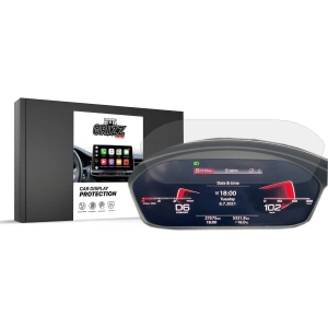 Hurtownia GSM - Mattfolie GrizzGlass CarDisplay Schutz für Audi A5 F5 Virtual Cockpit Plus 12,3" 2020 - GRZ7489 - {ean13} - Hurt