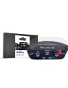 Matte GrizzGlass CarDisplay Protection Audi A5 F5 Virtual Cockpit Plus 12,3" 2020