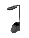 Hurtownia GSM - Lampă LED cu încărcător inductiv AWEI W20 15W Încărcare rapidă negru/black - AWEI171 - {ean13} - Hurt