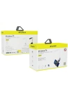 Hurtownia GSM - Lampă LED cu încărcător inductiv AWEI W20 15W Încărcare rapidă negru/black - AWEI171 - {ean13} - Hurt