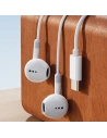 Hurtownia GSM - Căști cu fir in-ear AWEI PC-6T USB-C, 1.2m negru/black - AWEI172 - {ean13} - Hurt