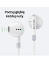 Hurtownia GSM - Sluchátka s drátem do uší AWEI PC-6T USB-C, 1.2m černá/black - AWEI172 - {ean13} - Hurt