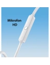 Hurtownia GSM - Sluchátka s drátem do uší AWEI PC-6T USB-C, 1.2m černá/black - AWEI172 - {ean13} - Hurt