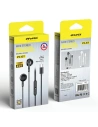 Hurtownia GSM - Căști cu fir in-ear AWEI PC-6T USB-C, 1.2m negru/black - AWEI172 - {ean13} - Hurt