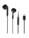 Hurtownia GSM - Słuchawki przewodowe douszne AWEI PC-7T USB-C 1.2m czarny/black - AWEI173 - {ean13} - Hurt