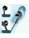 Hurtownia GSM - Kabelgebundene In-Ear-Kopfhörer AWEI PC-7T USB-C 1.2m schwarz/black - AWEI173 - {ean13} - Hurt
