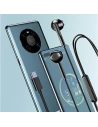 Hurtownia GSM - Kabelgebundene In-Ear-Kopfhörer AWEI PC-7T USB-C 1.2m schwarz/black - AWEI173 - {ean13} - Hurt