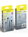 Hurtownia GSM - Kabelgebundene In-Ear-Kopfhörer AWEI PC-7T USB-C 1.2m schwarz/black - AWEI173 - {ean13} - Hurt