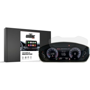 Hurtownia GSM - Mattfolie GrizzGlass CarDisplay Schutz für Audi Q3 Virtual Cockpit 10,25" 2020 - GRZ7491 - {ean13} - Hurt