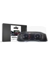 GrizzGlass CarDisplay Protection folie mată pentru Volkswagen Taigo Digital Cockpit 8" 2023
