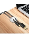 Wholesale BlitzWolf BW-PM1 Multi-function TPU Cable Clip (2-slot) White (6 pcs) - BLZ084WHT - {ean13} - Hurt