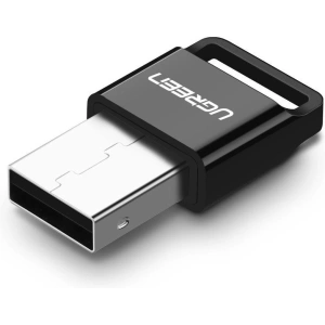 Adapter USB Bluetooth 4.0 UGREEN Qualcomm aptX (czarny)