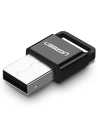 Adapter USB Bluetooth 4.0 UGREEN Qualcomm aptX (czarny)