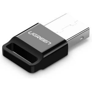 Adapter USB Bluetooth 4.0 UGREEN Qualcomm aptX (czarny)