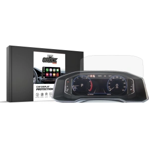 Hurtownia GSM - Mattfolie GrizzGlass CarDisplay Schutz für Volkswagen T-Cross Digital Cockpit 8" 2023 - GRZ7501 - {ean13} - Hurt