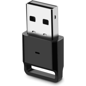Adapter USB Bluetooth 4.0 UGREEN Qualcomm aptX (czarny)