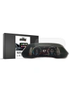Matt fólia GrizzGlass CarDisplay védelem Skoda Octavia 4 Virtual Cockpit 10,25" 2020-hez