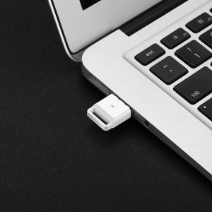 Adapter USB Bluetooth 4.0 UGREEN Qualcomm aptX (czarny)