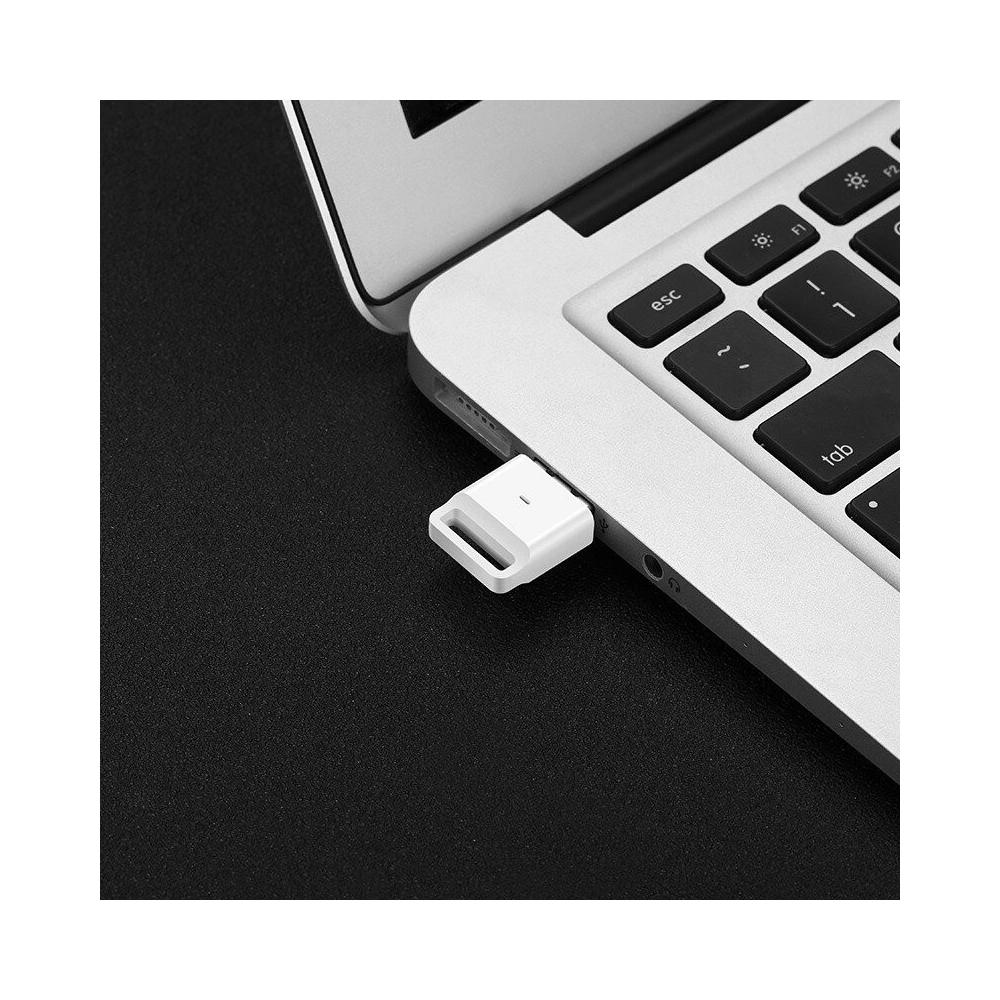 Hurtownia GSM - Adapter USB Bluetooth 4.0 UGREEN Qualcomm aptX (czarny) - UGR081BLK - {ean13} - Hurt