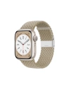 Hurtownia GSM - Pasek Crong Wave Band Apple Watch 4/5/6/7/SE/8/9/10 40/41/42mm (kőszínű bézs) - CRG673 - {ean13} - Hurt