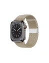 Wholesale Band Crong Wave Band Apple Watch 4/5/6/7/SE/8/9/10 40/41/42mm (stone beige) - CRG673 - {ean13} - Hurt