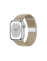 Hurtownia GSM - Pasek Crong Wave Band Apple Watch 4/5/6/7/SE/8/9/10 40/41/42mm (kőszínű bézs) - CRG673 - {ean13} - Hurt