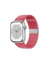 Wholesale Band Crong Wave Band Apple Watch 4/5/6/7/SE/8/9/10 40/41/42mm (pink) - CRG674 - {ean13} - Hurt