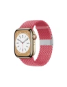 Wholesale Band Crong Wave Band Apple Watch 4/5/6/7/SE/8/9/10 40/41/42mm (pink) - CRG674 - {ean13} - Hurt