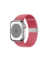 Wholesale Band Crong Wave Band Apple Watch 4/5/6/7/SE/8/9/10 40/41/42mm (pink) - CRG674 - {ean13} - Hurt