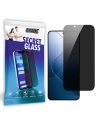 Matowe szkło prywatyzujące GrizzGlass SecretGlass do Xiaomi 14