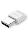 Adapter USB Bluetooth 4.0 UGREEN Qualcomm aptX (biały)