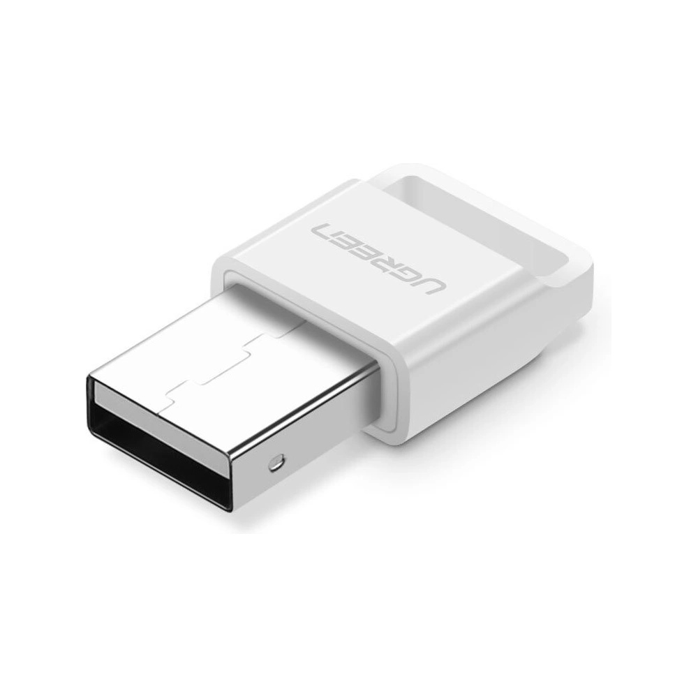 Wholesale Adapter USB Bluetooth 4.0 UGREEN Qualcomm aptX White - UGR085WHT - {ean13} - Hurt