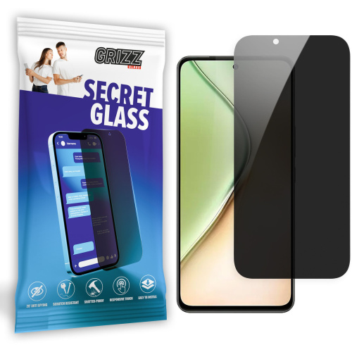 Hurtownia GrizzGlass - 5904063590575 - GRZ7520 - Szkło prywatyzujące GrizzGlass SecretGlass do Vivo Y200 - B2B homescreen