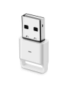 Hurtownia GSM - Adapter USB Bluetooth 4.0 UGREEN Qualcomm aptX (biały) - UGR085WHT - {ean13} - Hurt