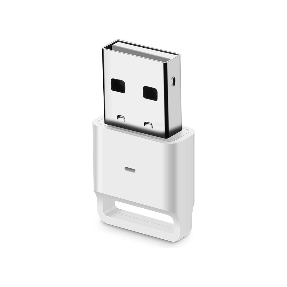 Hurtownia GSM - Adapter USB Bluetooth 4.0 UGREEN Qualcomm aptX (biały) - UGR085WHT - {ean13} - Hurt