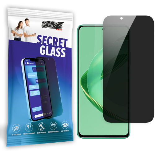 Hurtownia GrizzGlass - 5904063590865 - GRZ7525 - Szkło prywatyzujące GrizzGlass SecretGlass do Huawei nova 11 SE - B2B homescreen