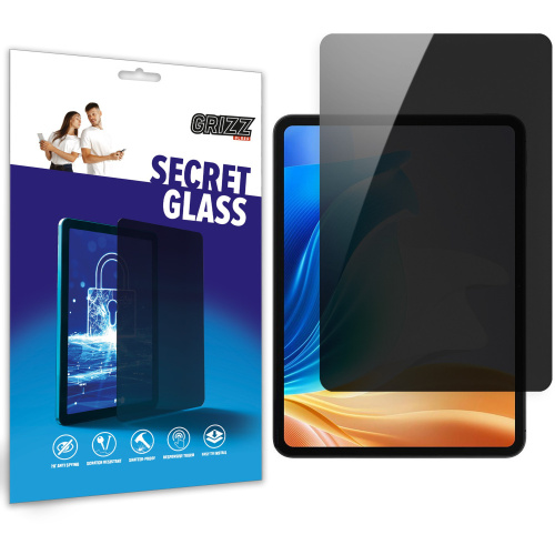 GrizzGlass Distributor - 5904063593590 - GRZ7527 - GrizzGlass SecretGlass Oppo Pad Air2 - B2B homescreen
