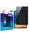Matowe szkło prywatyzujące GrizzGlass SecretGlass do Oppo Pad Air2