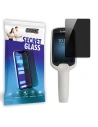 Matowe szkło prywatyzujące GrizzGlass SecretGlass do Zebra PS20