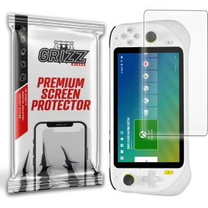 Hurtownia GSM - Folie matná GrizzGlass PaperScreen pro Logitech G Cloud - GRZ7533 - {ean13} - Hurt