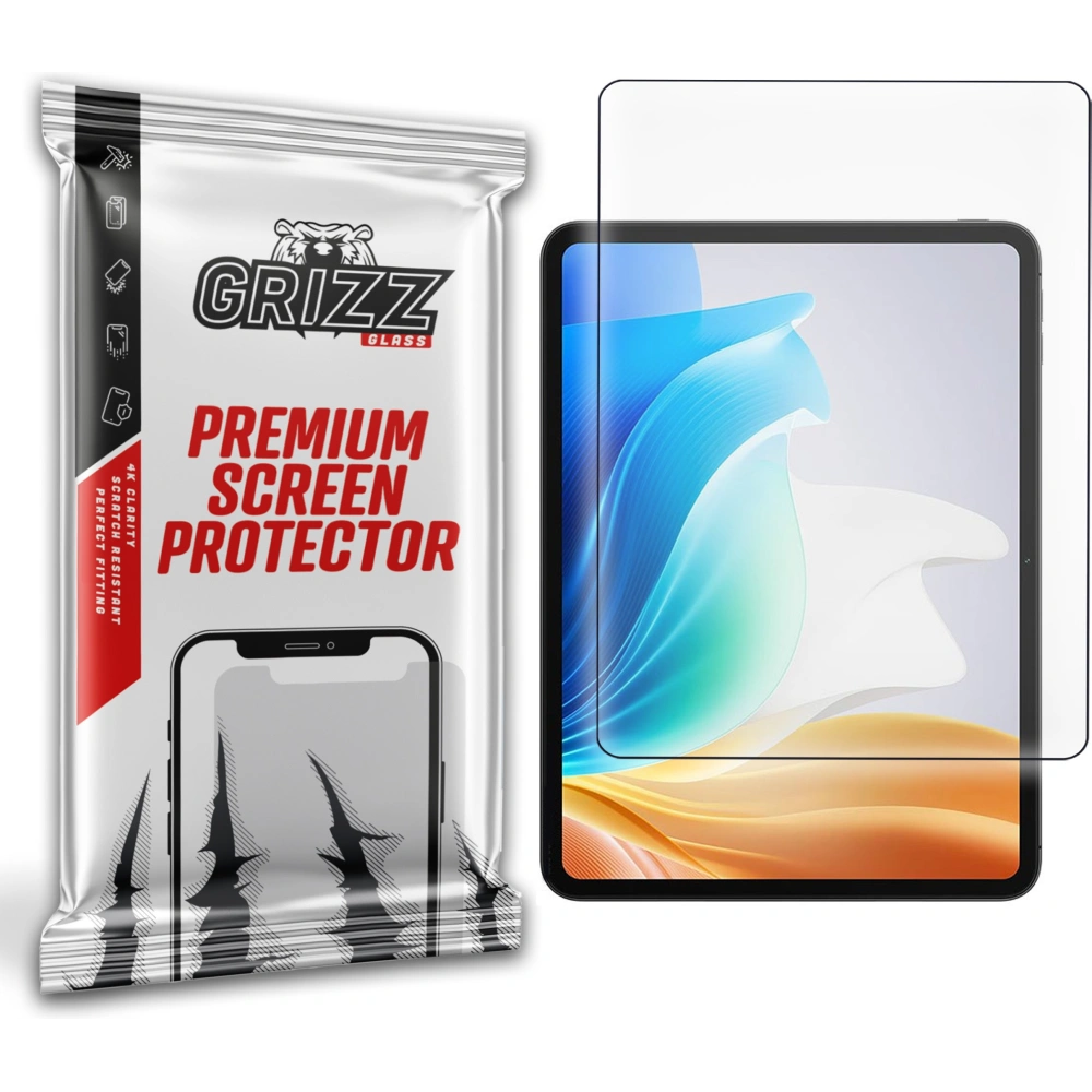 Hurtownia GSM - Matt fólia GrizzGlass PaperScreen az Oppo Pad Air2-hez - GRZ7534 - {ean13} - Hurt