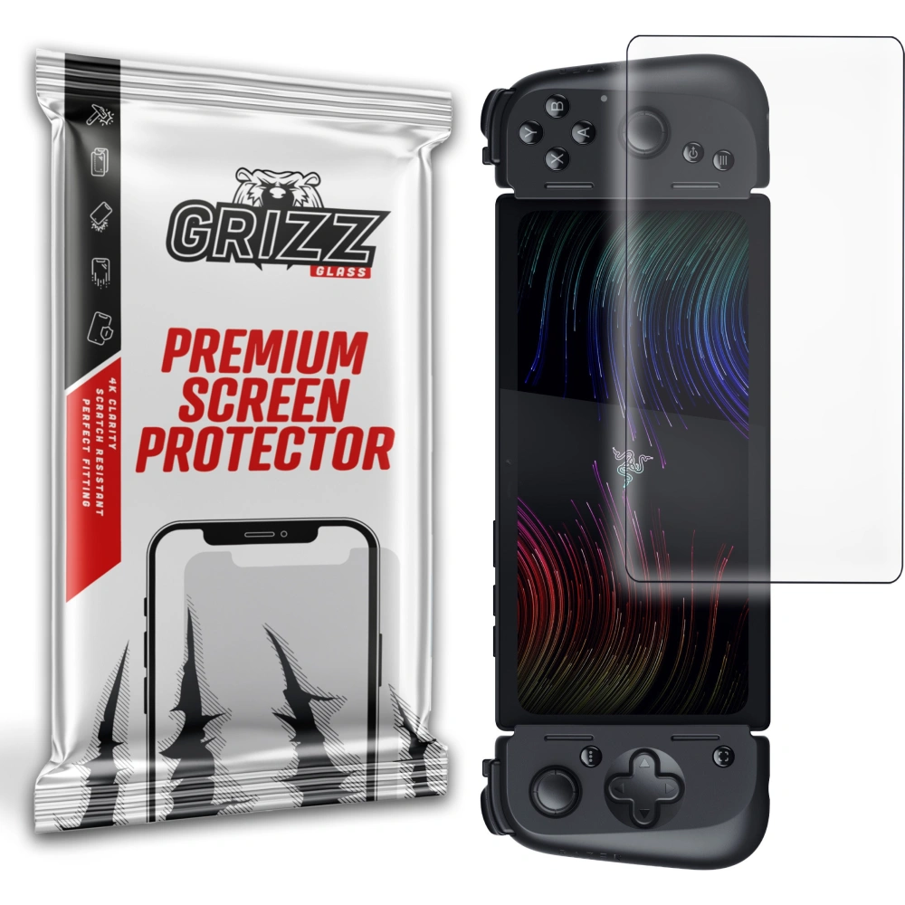 Hurtownia GSM - GrizzGlass PaperScreen pentru Razer Edge - GRZ7535 - {ean13} - Hurt