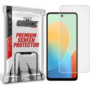 Hurtownia GSM - Matt fólia GrizzGlass PaperScreen a Tecno Spark Go 2024-hez - GRZ7537 - {ean13} - Hurt