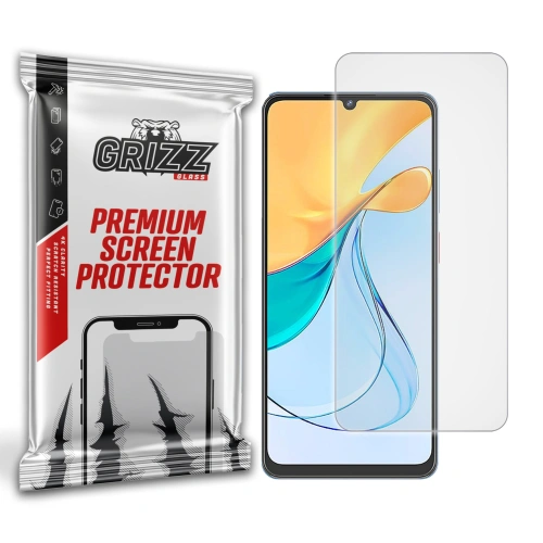 Folia matowa GrizzGlass PaperScreen do ZTE Blade V50 Vita