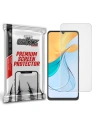 GrizzGlass PaperScreen pentru ZTE Blade V50 Vita